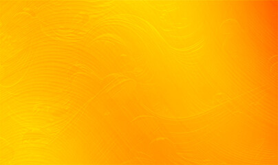 Orange background for seasonal, holidays, event, celebrations ads and various design works