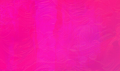 Fototapeta premium Pink background for seasonal, holidays, event, celebrations ads and various design works