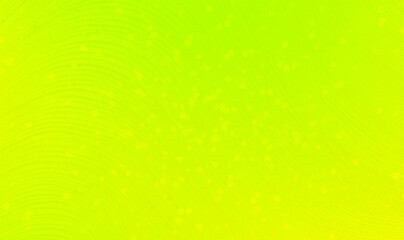Yellow background for seasonal, holidays, event, celebrations ads and various design works