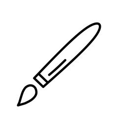 School equipment vector