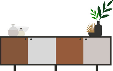 Wall Decoration