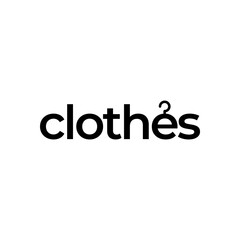 Hanger or Fashion text Logo design vector