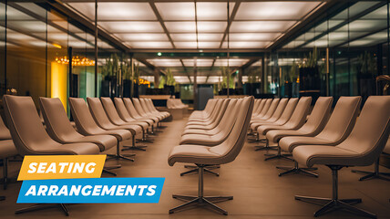 Seating Arrangements