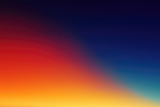 https://s.mj.run/RtoPwpcqThY Gradient background, from sapphire blue on bottom to rust orange on top. --chaos 10 --ar 3:2 --v 6.1 Job ID: c4a4d05a-4df6-4236-ad23-c28f2439d409