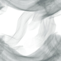 seamless abstract smoke background
