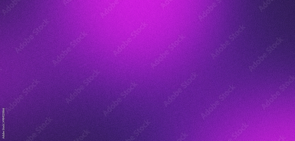 Poster purple textured background with a gradual fade from top to bottom