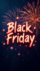 Black Friday Mega Discounts and Deals Event