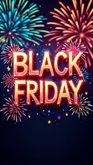 Black Friday Mega Discounts and Deals Event