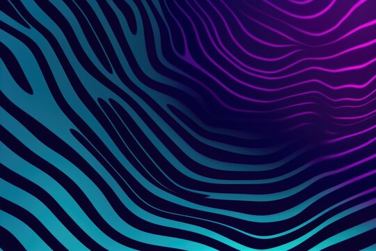 abstract background with lines