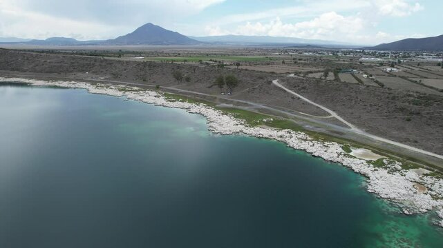 Laguna Alchichica