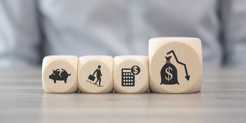 Concept of bankruptcy