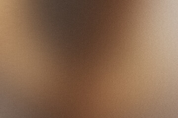 Brown gradient background with a subtle grainy texture, perfect for design projects