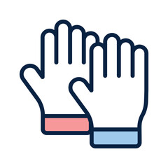 Protective gloves essential for safe and comfortable gardening tasks