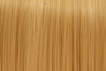 Detailed texture of light blonde hair strands, creating a luminous and natural background