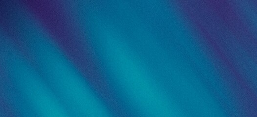 Abstract color gradient noise texture banner, grainy gradient background	
