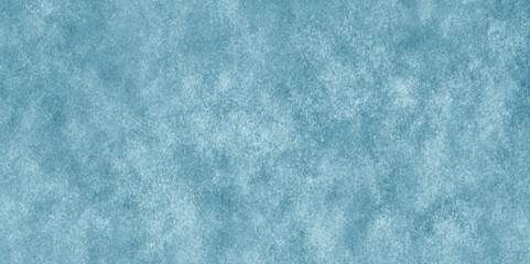 Abstract Sky-blue color grunge background for cement floor texture design. Watercolor background for textures backgrounds or wallpaper. Banner, poster, wallpaper, backdrop