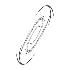 Circle Halftone Vector Art, Icons, and Graphics
