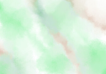 watercolor abstract blurred background