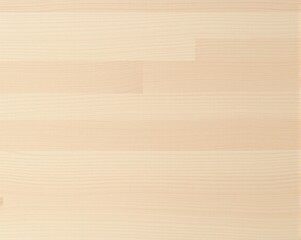Naklejka premium Design a smooth wooden texture featuring light oak grain and soft patterns.