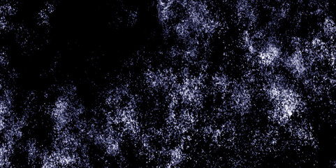 Abstract White and black grunge background for cement floor texture design. Old and grainy white or grey grunge texture.