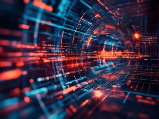 A digital strategy showcase, featuring a special webinar series where experts present cuttingedge tools and techniques in the industry, with exclusive content for attendees