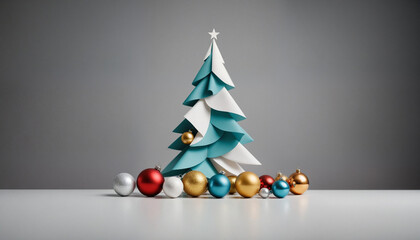 Christmas Vibes Scene | Ornaments | Xmas decorations | Holidays