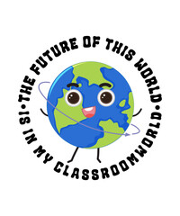 Teacher t-shirt designs, funny teacher design