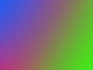 abstract colorfull gradient background