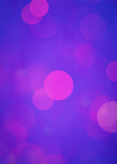 Purple vertical background for Banner, Poster, Story, Celebrations Ads and various design works