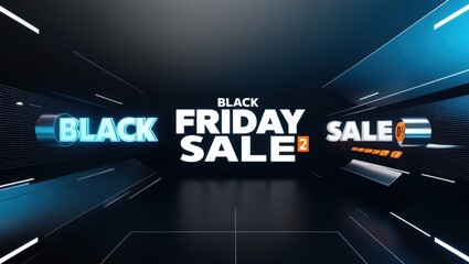 Black Friday Sale