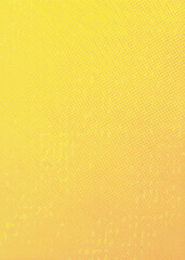 Yellow vertical background for Banner, Poster, Story, Celebrations Ads and various design works
