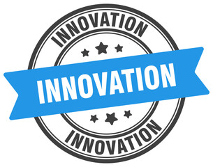 INNOVATION STAMP
