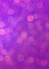 Purple vertical background for Banner, Poster, Story, Celebrations Ads and various design works