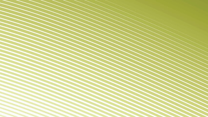 Green army abstract background with stripes curve line for backdrop or presentation