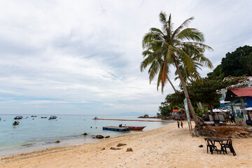 Perhentian Islands, Malaysia