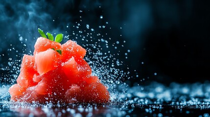 Tuna eyeballs Japan gelatinous delicacy served in izakayas of Osaka