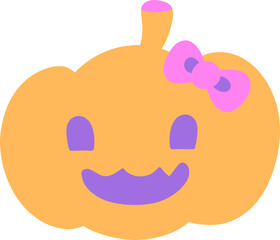 Halloween Pumpkin