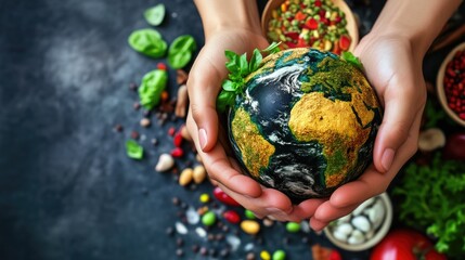 Plant-Based Delights for World Vegan Day