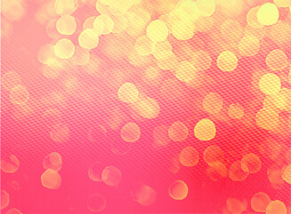 Pink squared banner background for poster, social media posts events, Ads and various design works