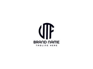 Modern logo design