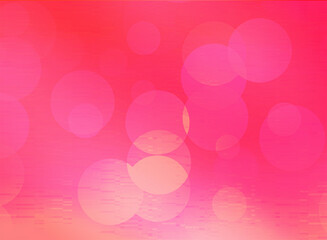 Pink squared banner background for poster, social media posts events, Ads and various design works