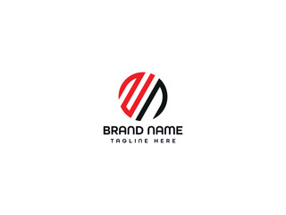 Modern logo design