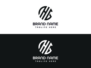 Modern logo design