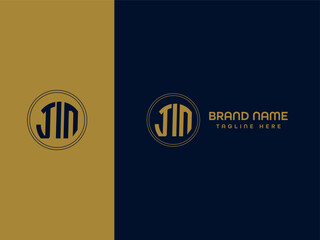 Modern logo design