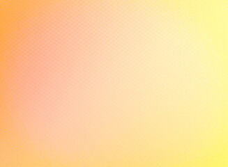 Yellow squared banner background for poster, social media posts events, Ads and various design works