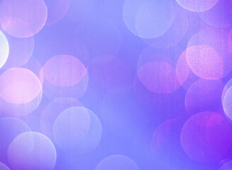 Purple squared banner background for poster, social media posts events, Ads and various design works