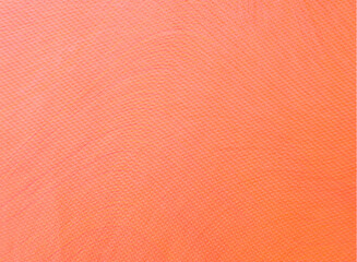 Orange squared banner background for poster, social media posts events, Ads and various design works