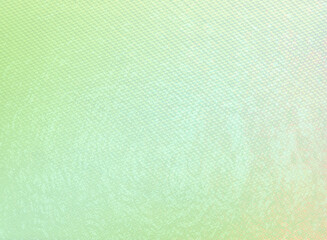 Green squared banner background for poster, social media posts events, Ads and various design works