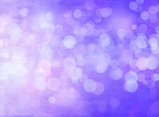 Purple squared banner background for poster, social media posts events, Ads and various design works