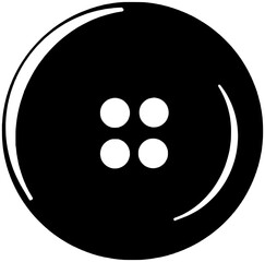 fashion illustration clothing silhouette button logo shirt icon apparel outline wear style fabric garment casual clothes collar template mockup shape or vector graphic background